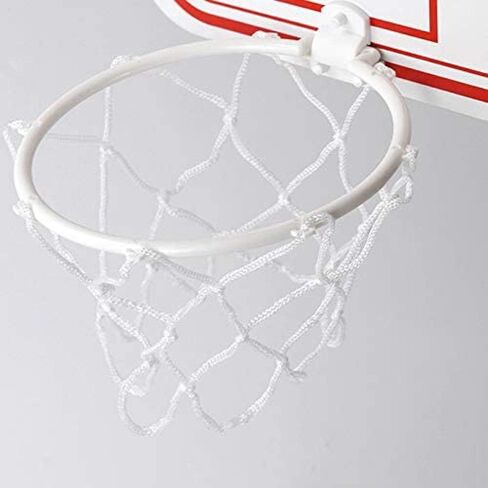 Sport Office Basketball Trash Can Hoop Clip Basketball Trash Can Small Board Game in Saudi Arabia