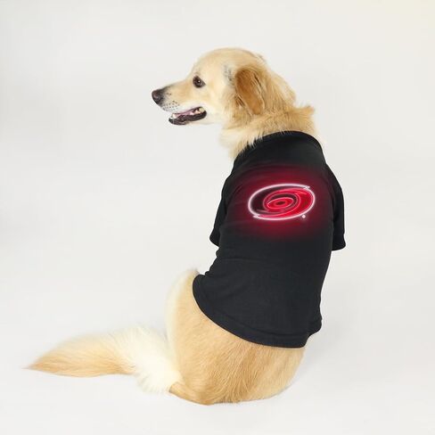 تي شيرت Littlearth NHL للجنسين للبالغين من NHL Neon Pet in Saudi Arabia