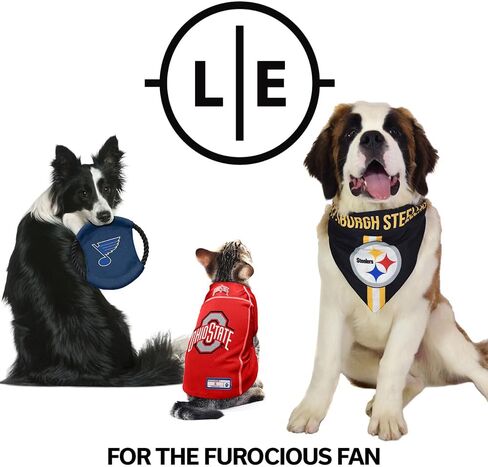 تي شيرت Littlearth NHL للجنسين للبالغين من NHL Neon Pet in Saudi Arabia