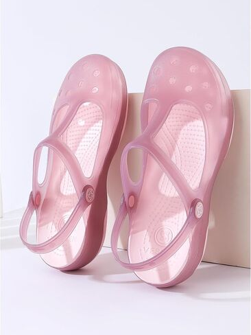 KELMALL Women's Classic Garden Clog, Casual Slip on Water Sandal Shoe for Indoor Outdoor in Saudi Arabia
