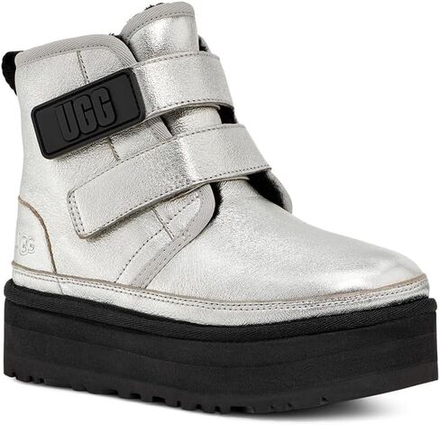 حذاء UGG للجنسين من Child K Neumel ذو منصة Chukka in Saudi Arabia