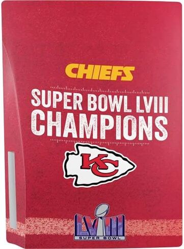 Skinit Decal Gaming Skin Compatible with PS5 Bundle - Officially Licensed NFL Kansas City Chiefs Design in Saudi Arabia