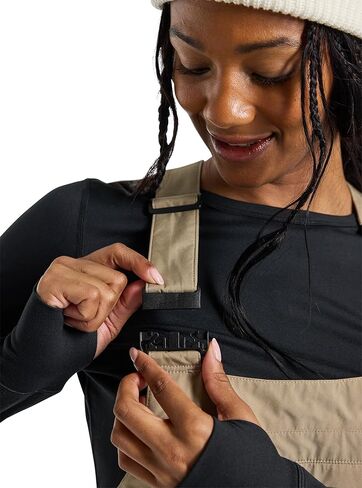 بنطال نسائي من Burton Avalon GORE-TEX 2L in Kuwait