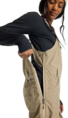 بنطال نسائي من Burton Avalon GORE-TEX 2L in Kuwait