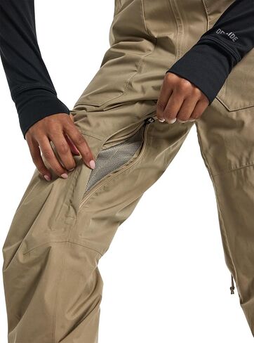 بنطال نسائي من Burton Avalon GORE-TEX 2L in Kuwait