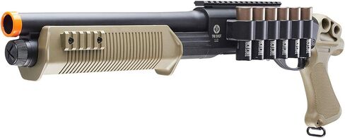 Umarex Tactical Force Tri Shot Shotgun in Saudi Arabia