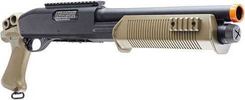 Umarex Tactical Force Tri Shot Shotgun in Saudi Arabia