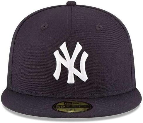 New York Yankees 1996 World Series 59Fifty Fitted in Saudi Arabia