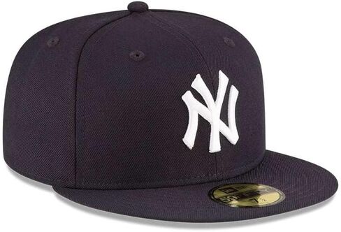 New York Yankees 1996 World Series 59Fifty Fitted in Saudi Arabia