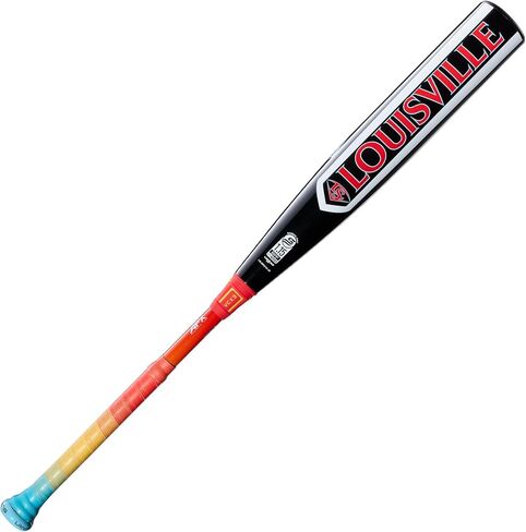 Louisville Slugger 2026 Supra™ 2 ¾ بوصة مضارب البيسبول USSSA in Kuwait