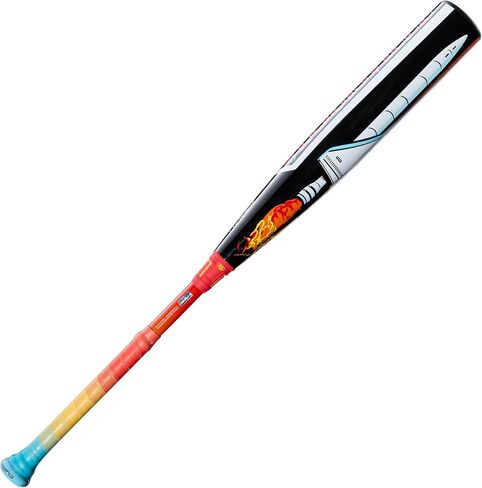 Louisville Slugger 2026 Supra™ 2 ¾ بوصة مضارب البيسبول USSSA in Kuwait