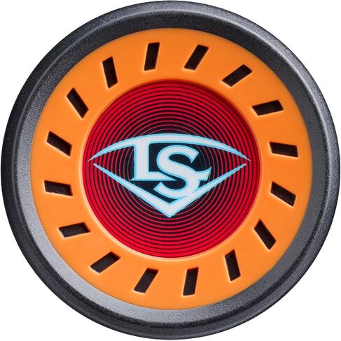 Louisville Slugger 2026 Supra™ 2 ¾ بوصة مضارب البيسبول USSSA in Kuwait