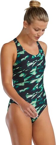 TYR Women's Triadic Maxfit Durafast Elite One Piece Swimsuit in Saudi Arabia