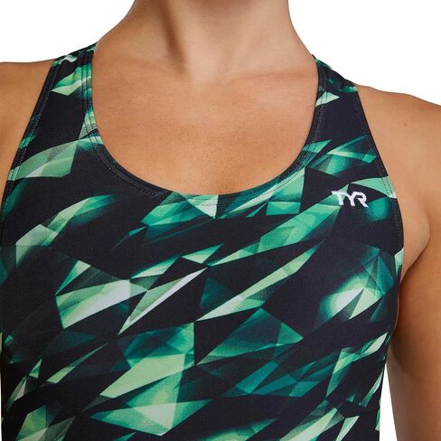 TYR Women's Triadic Maxfit Durafast Elite One Piece Swimsuit in Saudi Arabia