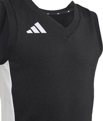 adidas girls للكرة الطائرة Quickset Jersey in Saudi Arabia