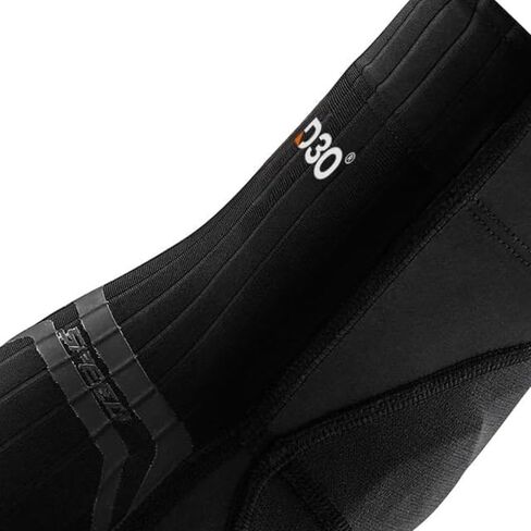 Troy Lee Designs - Speed PRO Elbow Guards; Black XL/2X in Kuwait