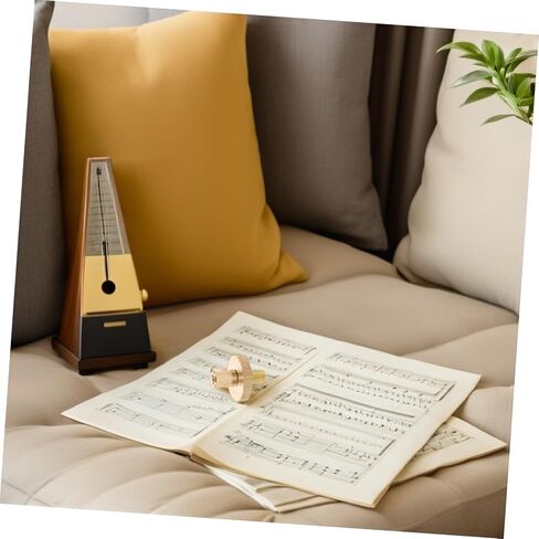 Brass Double Bass Bridge Screws Split Design for Easy Installation and Precise Height Adjustment Compatible with Violin Guitar and Bass Repair Supplies in Saudi Arabia