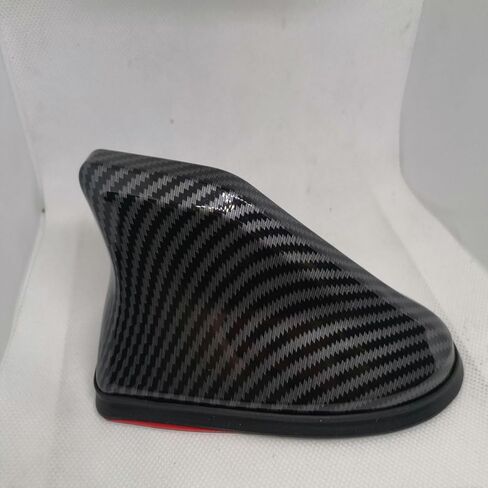 Roof Mount Antenna, Car Shark Fin Antenna for Zafira 2005 2000 Corsa 2006 Astra 1998 2004, AM/FM/DAB Radio Aerial Mast Enhanced Signal Accessories,A(A) in Kuwait