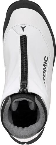Atomic Savor 25 Cross Country Ski Boot - 2026 - Women's, White, UK 6.0/US 7.5 in Saudi Arabia