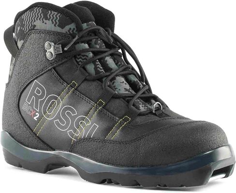 Rossignol BC X2 Mens XC Ski Boots 42 in Saudi Arabia