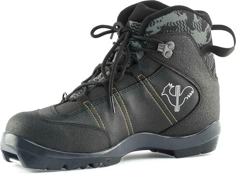 Rossignol BC X2 Mens XC Ski Boots 42 in Saudi Arabia