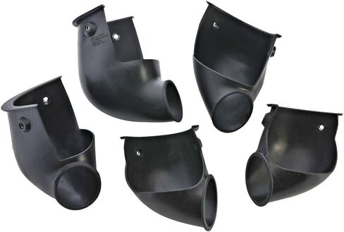 [متوافق بنسبة 100%] جيب ​​إرجاع طاولة البلياردو يناسب تاج ذهبي برونزويك 1 2 3 4 5 I / II / III / IV / V / Metro in Kuwait