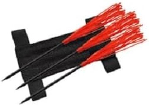Deluxe 3 Piece Set of Ninja throwning Spike w/Arm Strap in Saudi Arabia