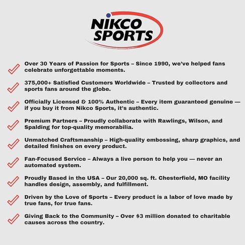 NIKCO SPORTS كولورادو بافالوز الذكرى السنوية المائة لكرة القدم | إصدار محدود من 2,023 | ديون ساندرز كوتش برايم إيرا | تذكارات المعجبين بالهدية القابلة للتجميع من الرابطة الوطنية لرياضة الجامعات (NCAA) مع شهادة الأصالة in Kuwait