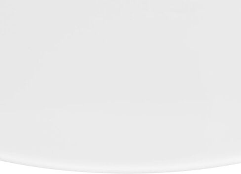 Generic 12 Inch Acrylic Turntable Mat, AntiStatic Slipmat, Black, Improves Sound Quality, Dampened Resonance for Tighter Bass, Modern Upgrade (White), Genericxs4wfnr6ug-12 in Saudi Arabia
