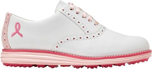 Cole Haan Women's Original Grand Shortwing Golf Oxford in Saudi Arabia