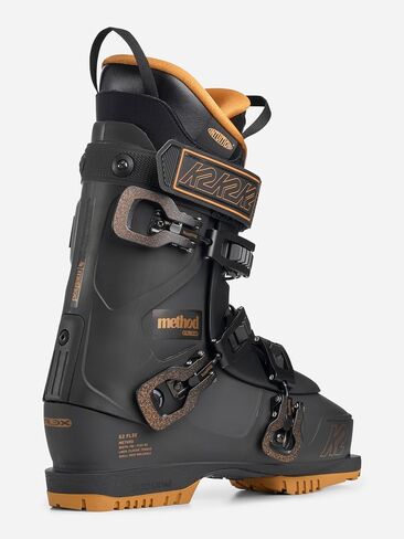 K2 Method Ski Boots in Saudi Arabia