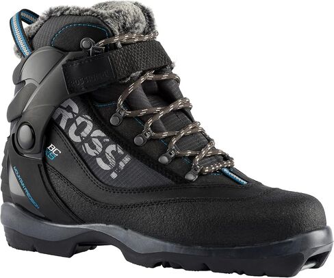 Rossignol BC-5 FW XC Ski Boots Womens Sz 42 in Saudi Arabia