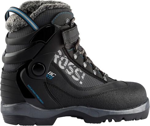 Rossignol BC-5 FW XC Ski Boots Womens Sz 42 in Saudi Arabia