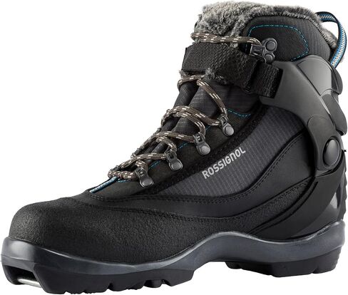Rossignol BC-5 FW XC Ski Boots Womens Sz 42 in Saudi Arabia
