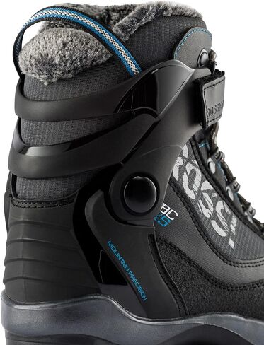Rossignol BC-5 FW XC Ski Boots Womens Sz 42 in Saudi Arabia