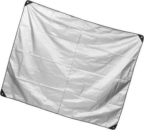 VANZACK Drum Cover Durable Protective Gadget Dustproof Sunscreen Easy to Clean Store for Use in Saudi Arabia
