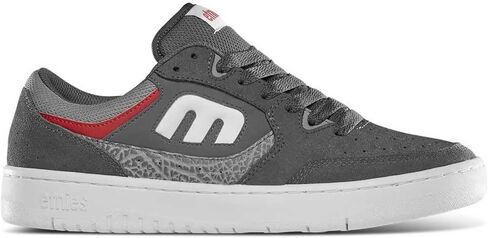 Etnies Men's Loot Skate Shoe in Saudi Arabia