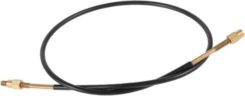 Colaxi Bass Tailpiece Tail Rope Replacement Convenient for Stringed Instruments Gift Lightweight Accessory Steel Wire String in Kuwait