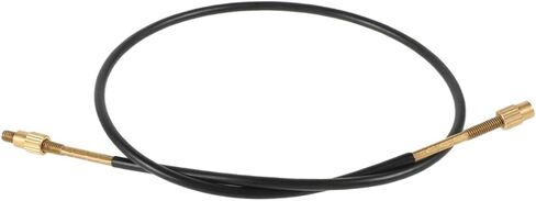 Colaxi Bass Tailpiece Tail Rope Replacement Convenient for Stringed Instruments Gift Lightweight Accessory Steel Wire String in Kuwait