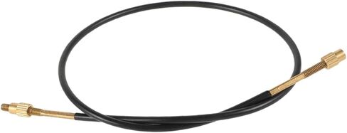 Colaxi Bass Tailpiece Tail Rope Replacement Convenient for Stringed Instruments Gift Lightweight Accessory Steel Wire String in Kuwait