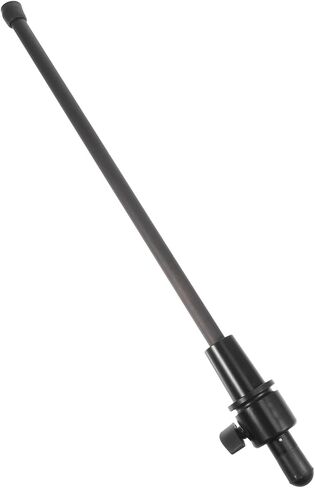 Carbon Fiber Double Bass End Pin Support Tool Lightweight Bass Accessory for Players with Strong Load-bearing and Sound-conduction Protection in Saudi Arabia