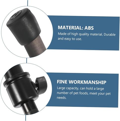 Carbon Fiber Double Bass End Pin Support Tool Lightweight Bass Accessory for Players with Strong Load-bearing and Sound-conduction Protection in Saudi Arabia