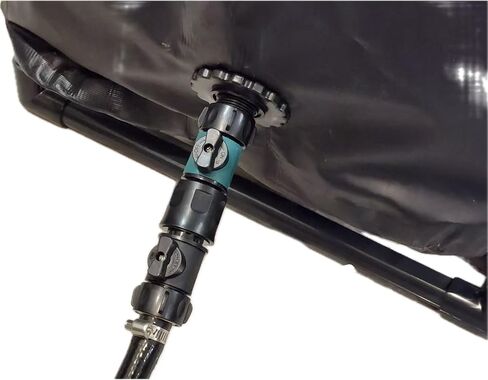 Outboard Motor Flushing Bag,Outboard Engines Flushing Bag,Outboard Flushing on Land in Saudi Arabia