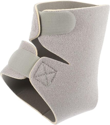 Ankle Compression Sleeve Adjustable Sports Ankle Support Guard for Running Lightweight Breathable Design in Saudi Arabia