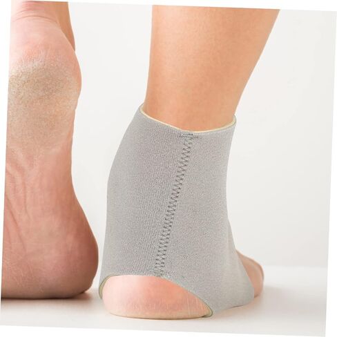 Ankle Compression Sleeve Adjustable Sports Ankle Support Guard for Running Lightweight Breathable Design in Saudi Arabia