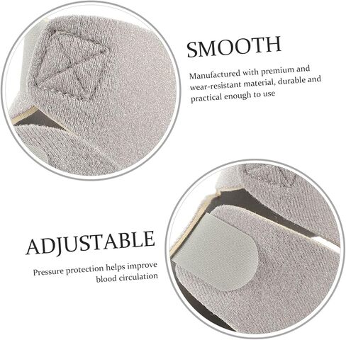 Ankle Compression Sleeve Adjustable Sports Ankle Support Guard for Running Lightweight Breathable Design in Saudi Arabia