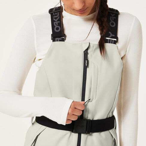 Oakley womens Thermonuclear Harper Softshell Bib in Saudi Arabia