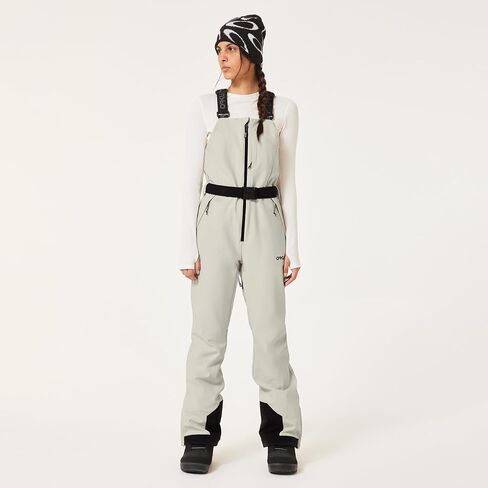 Oakley womens Thermonuclear Harper Softshell Bib in Saudi Arabia