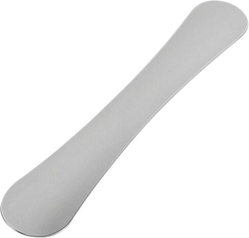 minkissy Stainless Steel Eyelid Guard for Makeup Salon Protection Plate Eyelid Washing Tool Eyeliner Shield Reusable Accessory in Saudi Arabia
