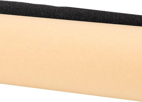 Anti Slip Electric Scooter Rough Sandpaper PVC Grip Tape Waterproof Skateboards Sticker High Strength Adhesive Durable Non Slip Grip for Skateboards Scooters Surfboards Snowboards in Saudi Arabia